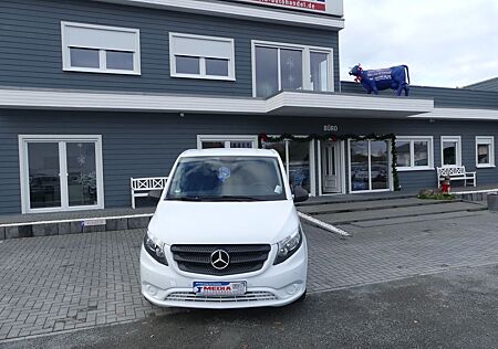 Mercedes-Benz Vito Tourer 114 CDI Edition lang, 8 Sitzer