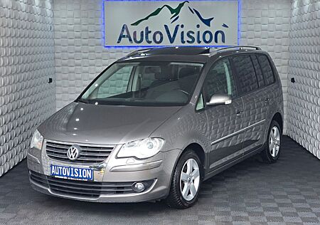VW Touran Volkswagen 2.0 TDI Highline*SHZ*Klima*Tüv Neu*