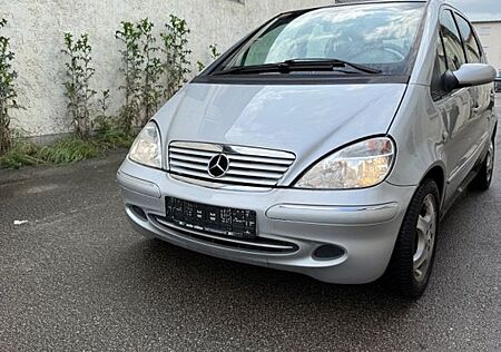 Mercedes-Benz A 160 AVANTGARDE Avantgarde