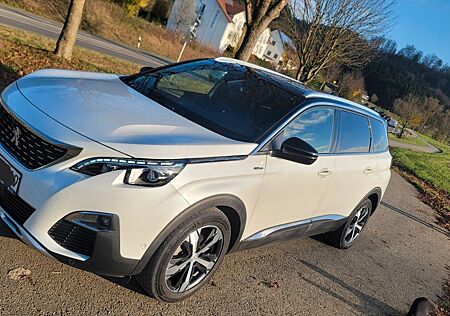 Peugeot 5008 PureTech 180 EAT8 Allure Allure