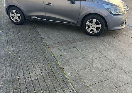 Renault Clio IV Dynamique