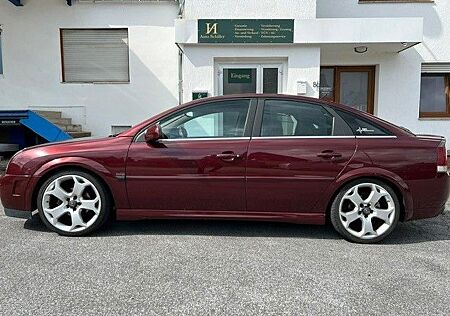 Opel Vectra GTS 2.2 16V GTS