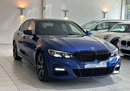 BMW 330 d xDrive M Sport*Leder*Navi*Led*Ambientb*Aut