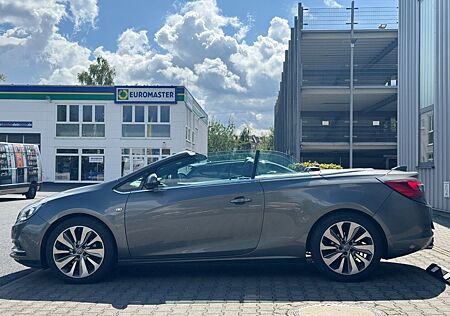 Opel Cascada 1.6 Innovation Automatik Schöne Extras