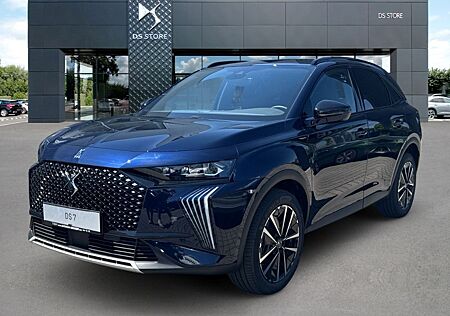 DS Automobiles DS7 Crossback DS7 Pallas 1.5 BlueHDi 130 FAP EU6e AD Digitales