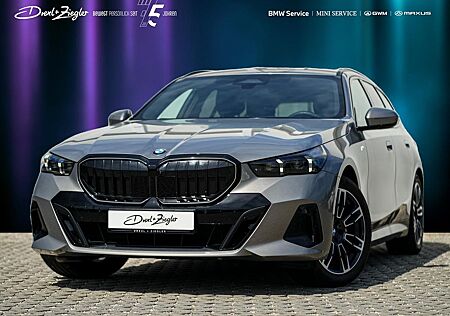 BMW 520d xDrive Touring M Sport PRO AHK ACC LiCoProf