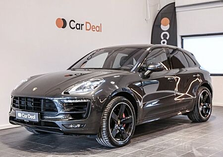 Porsche Macan GTS *ACC*AHK*PANO*LUFT*LED*Alcantara*