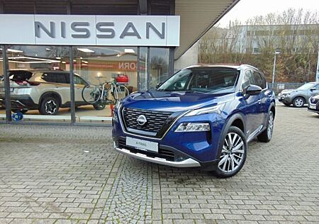 Nissan X-Trail 1.5 VC-T e-4ORCE Tekna+ 4x4 20" 360°