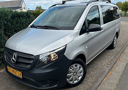 Mercedes-Benz Vito Tourer*Euro 6*Automatik*5 Sitze*