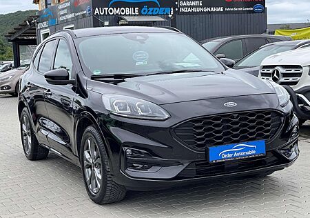 Ford Kuga TDCi ST-Line+Finanzierung+Garantie+