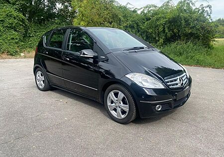 Mercedes-Benz A 160 A -Klasse Avantgarde/ Automatik