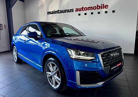 Audi Q2 40 TFSI quattro sport S line *AHK+LED+PDC+NAV