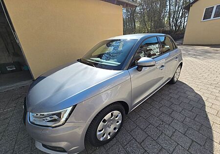 Audi A1 1.4 TFSI sport Sportback sport