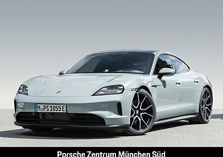 Porsche Taycan BOSE LED-Matrix InnoDrive Surround-View