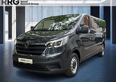 Renault Trafic Komfort Blue dCi 130 L2H1 3