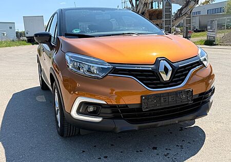 Renault Captur ENERGY TCe 90 Limited Limited