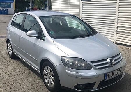 VW Golf Plus Volkswagen 1.6 FSI Comfortline Comfortline