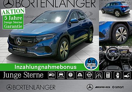 Mercedes-Benz EQA 300 4M Progressive Advanced Kamera LED Sitzh