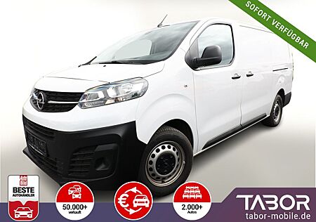 Opel Vivaro 2.0 D 145 Edition L L3 3S Klima PDC