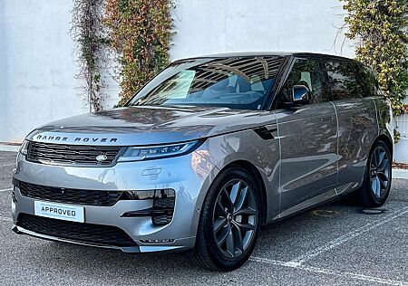 Land Rover Range Rover Sport gebraucht kaufen Land Rover Range Rover Sport Dynamic SE Hybrid