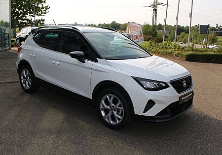 Seat Arona 1.0 TSI FR OPF