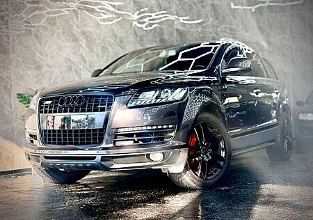 Audi Q7 3.0 TDI Quattro * 7 Sitzer *