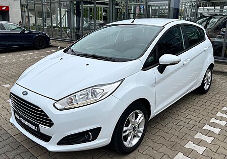 Ford Fiesta Trend 1.0 Klima
