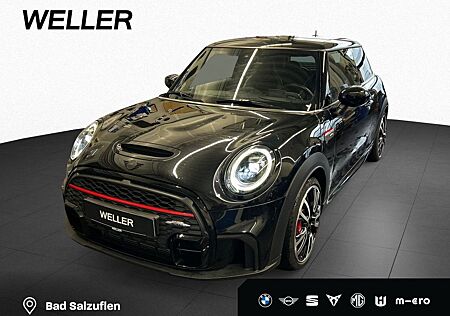 Mini John Cooper Works Kamera DrAs HUD 18" adptFW Sportpaket Bluetooth