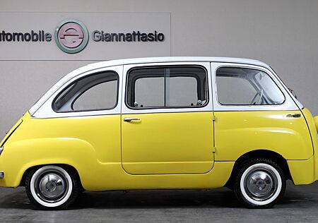 Fiat Multipla 600