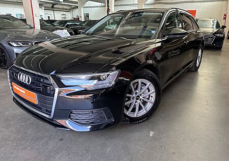 Audi A6 Avant 40 TDI LED PDC NAV - 2406