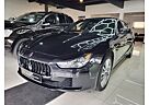 Maserati Ghibli 3.0 V6,Scheckheft,Garantie,Kamera,2-Hand