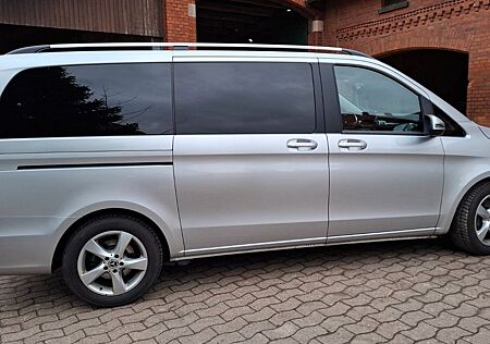 Mercedes-Benz V 220 d Aut. EDITION LANG