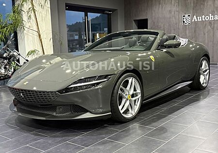 Ferrari Roma Spider GRIGIO SCURO,CARBON-LED,ADAS