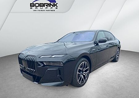 BMW 740 d xDrive Lim M Sport Pro Standheizung Pano