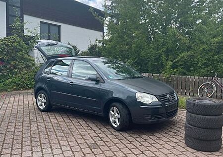 VW Polo Volkswagen 1.4 -