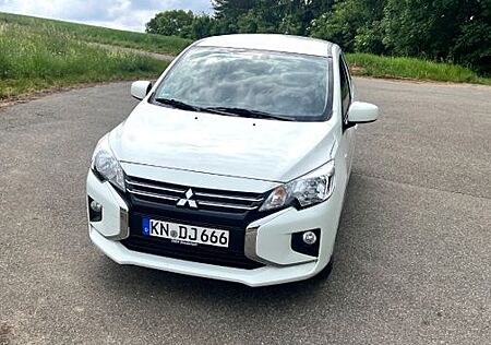 Mitsubishi Space Star 1.2 MIVEC -