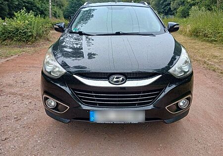 Hyundai ix35 1.6 UEFA EURO 2012 Edition 2WD UEFA EUR...