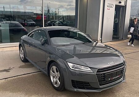 Audi TT Coupe 1.8 TFSI -
