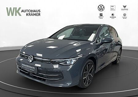 VW Golf Volkswagen EDITION 50 1,5 l eTSI DSG AHK / DCC / PANO
