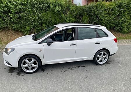 Seat Ibiza 1.2 TSI Ecomotive Style ST Style