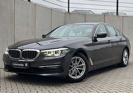 BMW 520i Limousine/Navi/Sitzheizung/Klima/TÜV 08/26