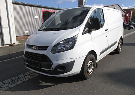 Ford Transit Custom Kasten 270 L1