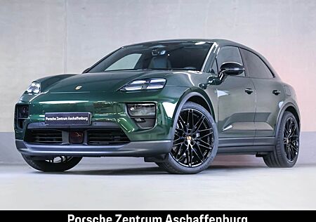 Porsche Macan 4 Electric SportChrono 22''