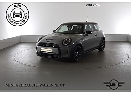 Mini Cooper SE Classic Trim Ambientes Licht Sportsitz