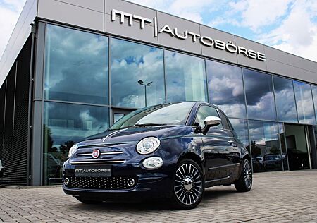 Fiat 500 Riva 1.3 M-Jet die kleinste Yacht der Welt!