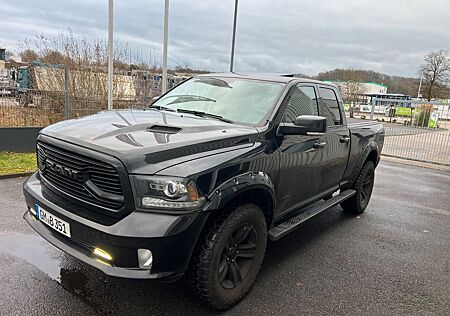 Dodge RAM 5,7 HEMI Sport Unfallfrei 2.Hand