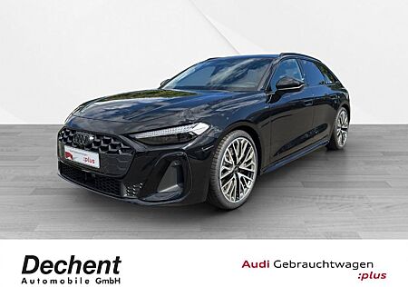 Audi A5 Avant e-hybrid quattro 270 kW S tronic