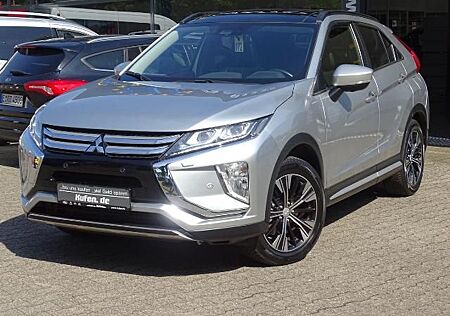 Mitsubishi Eclipse Cross 1.5 T-MIVEC Top 2WD