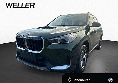 BMW X1 xDrive20d Aut. AHK,Adapt.LED,DA,PA,Live+ Navi