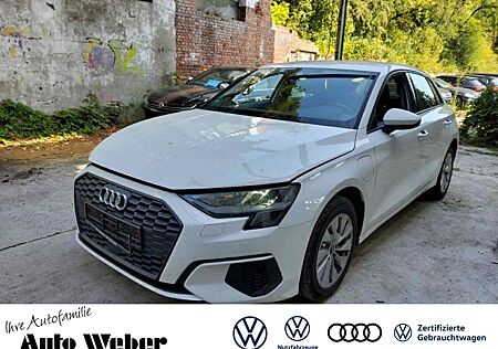 Audi A3 Sportback 40 TFSI Navi Digit Cockpit LED Appl